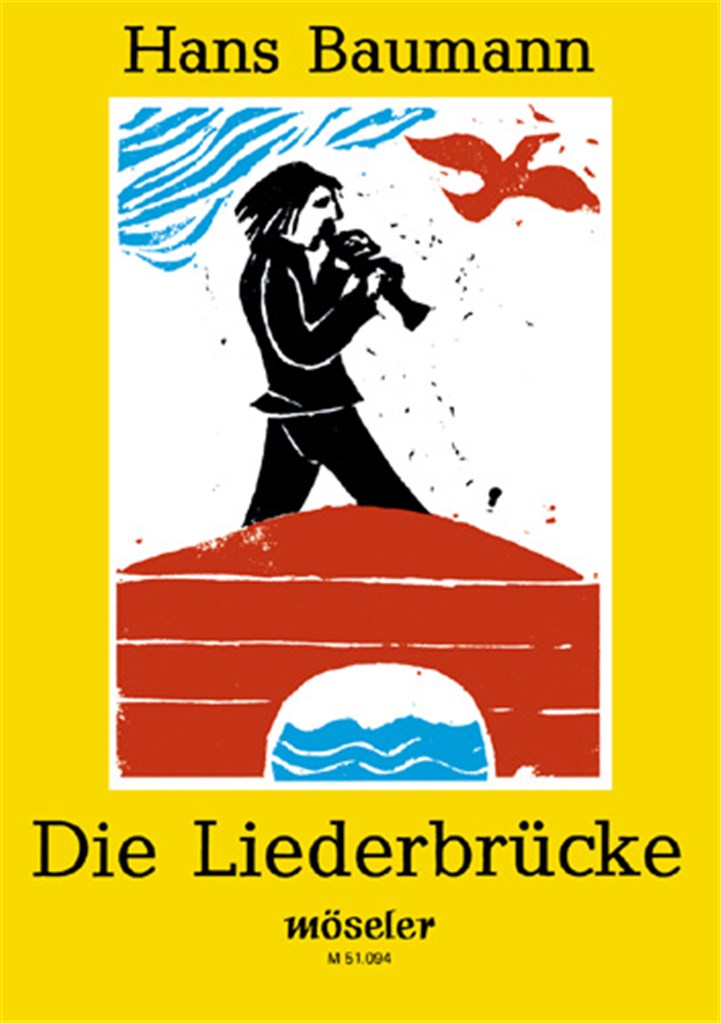 Die Liederbrücke